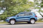 Volkswagen Tiguan TSI Wolfsburg Edition 2016 года